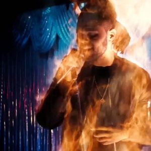 Meet your Posher, Danish